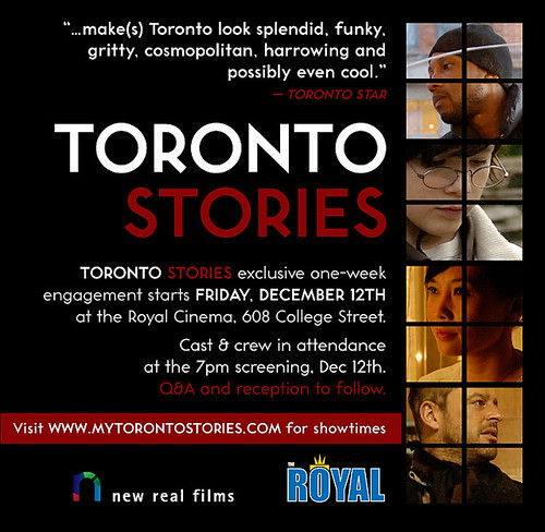 Notes from Toronto: Streets, Light and Slow Mornings