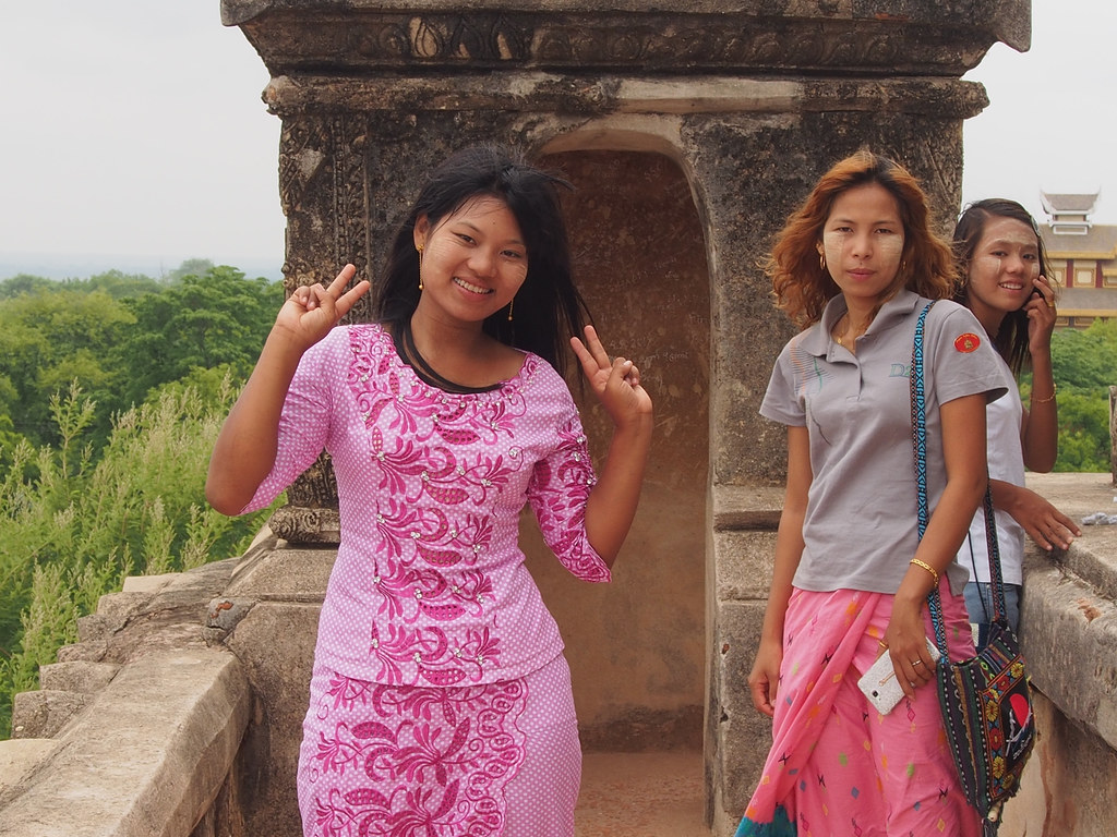 Notes from Hsipaw Slow: A Travel Diary