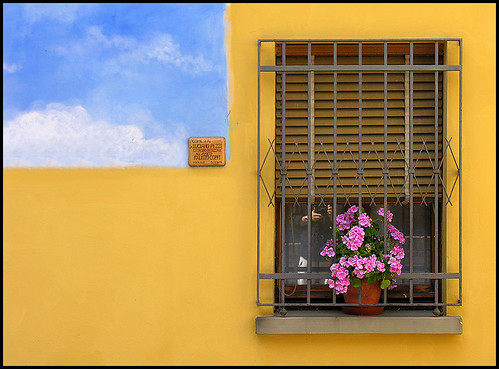 Notes from Dozza Slow: A Travel Diary