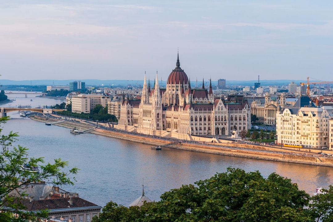 Notes from Budapest Slow: A Slow Travel Diary — Budapest, Hungary travel guide