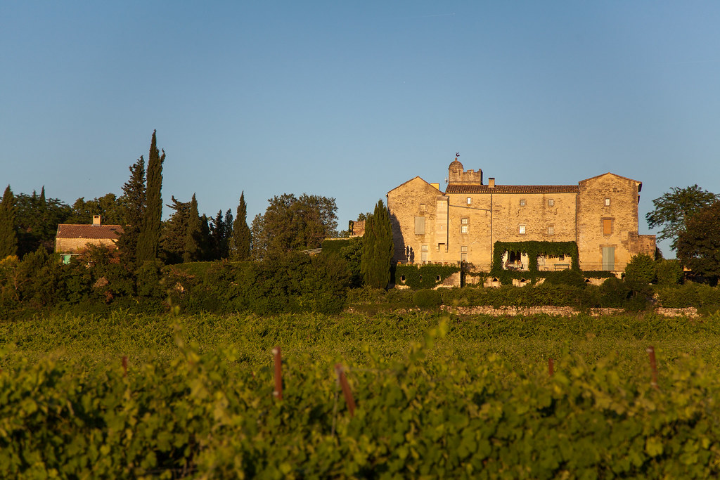 Notes from Uzes Slow: A Travel Diary