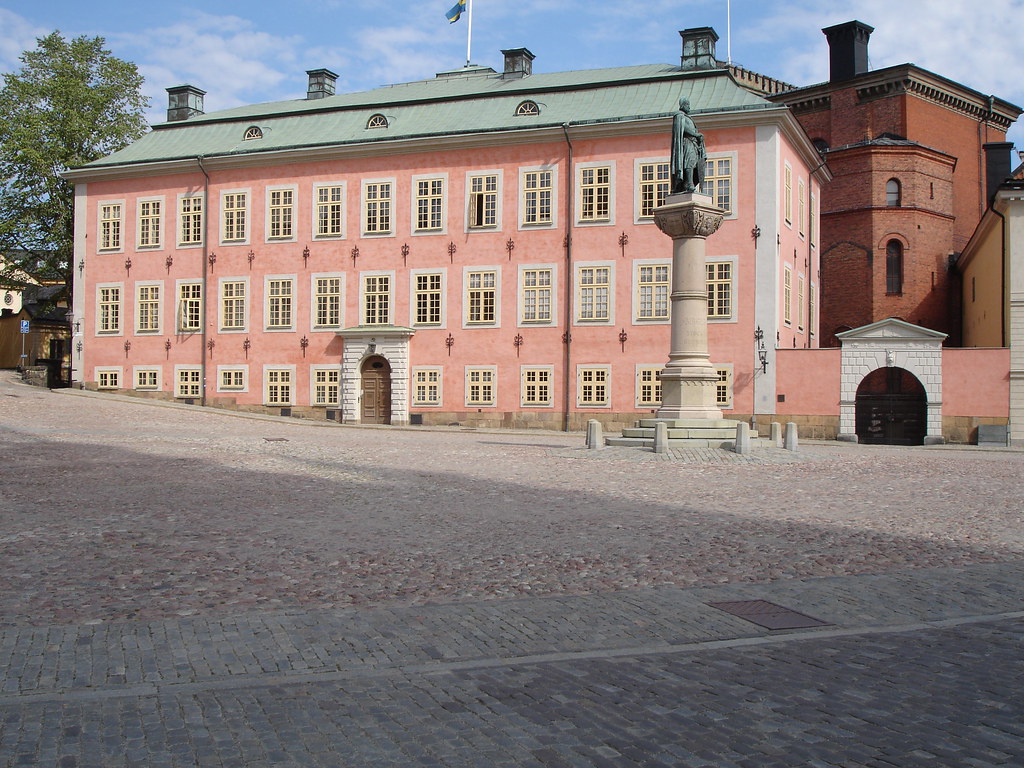 Notes from Stockholm: A Slow Travel Diary