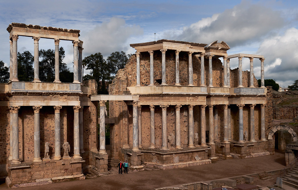 Notes from Caceres Slow: A Travel Diary