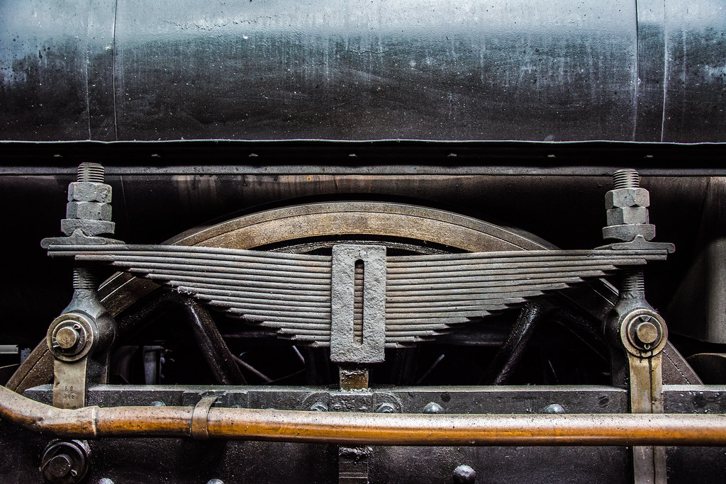 Notes from Rust Slow: A Travel Diary