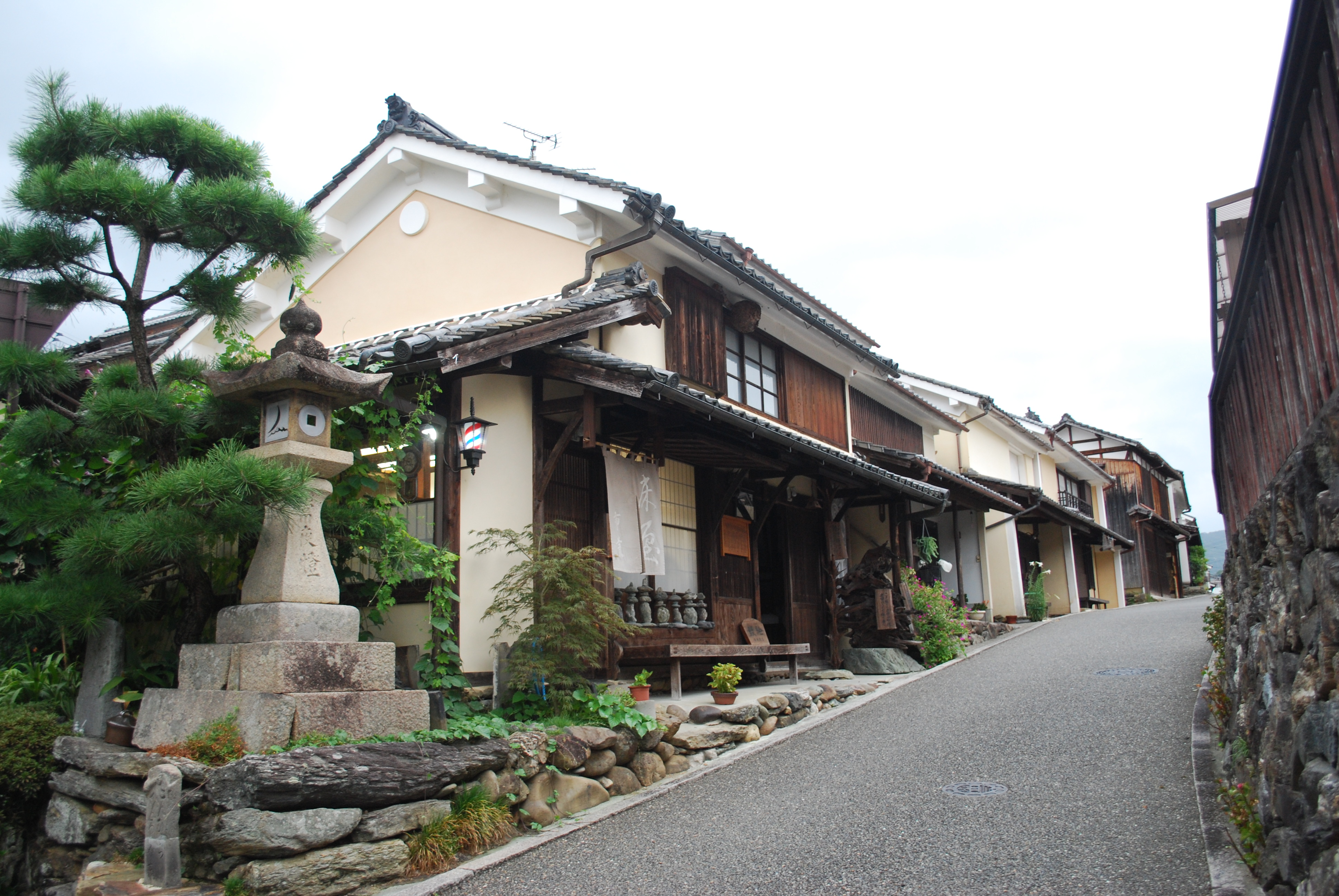 Notes from Uchiko Slow: A Travel Diary