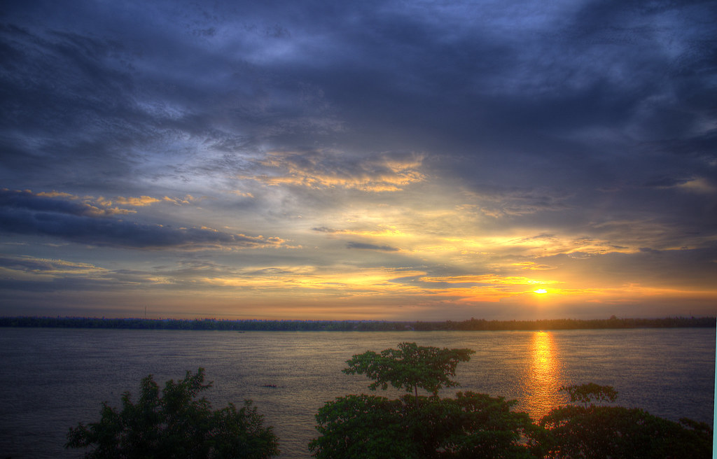 Notes from Kratie Slow: A Travel Diary