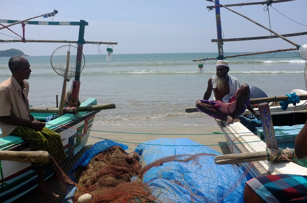 Notes from Galle Slow: A Travel Diary