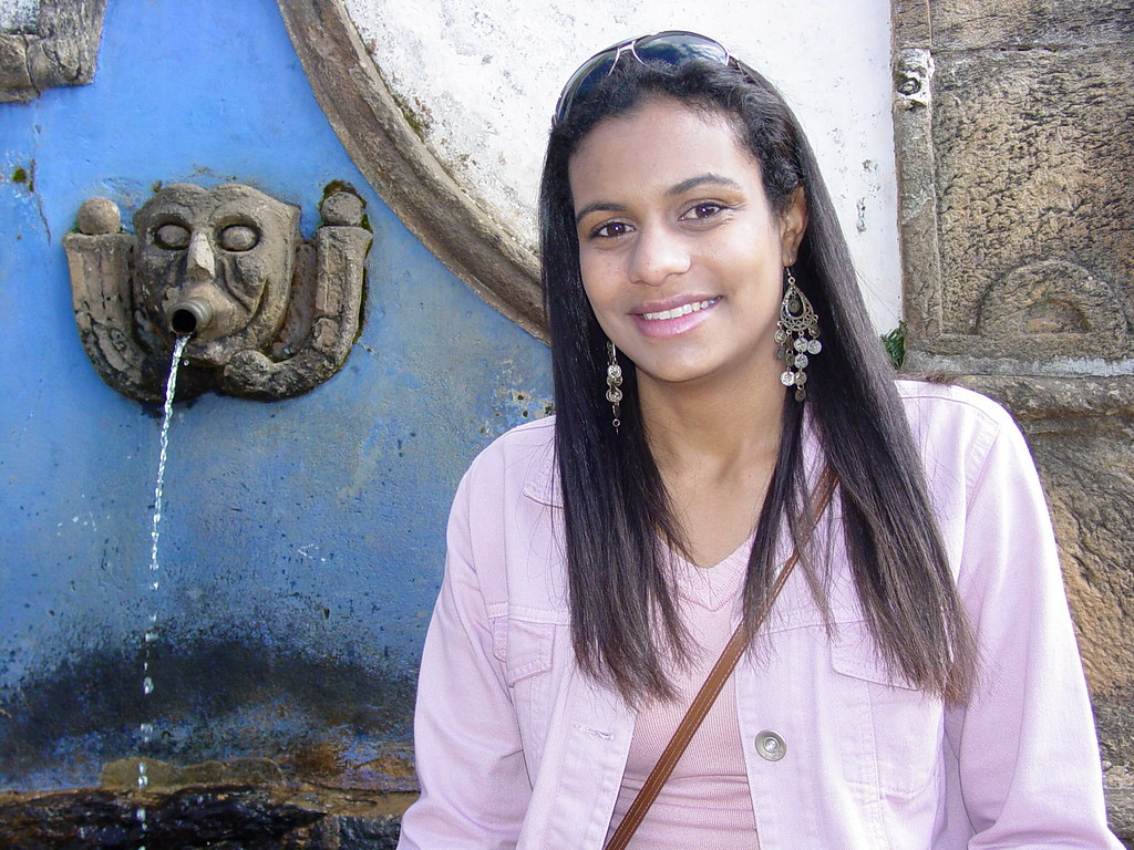 Notes from Tiradentes Slow: A Travel Diary