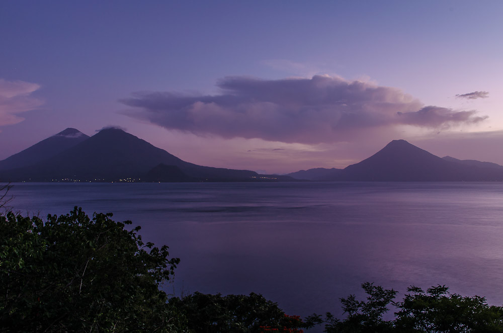Notes from Panajachel Slow: A Travel Diary
