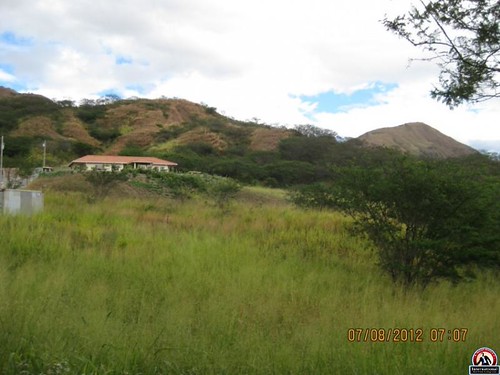 Notes from Vilcabamba Slow: A Travel Diary