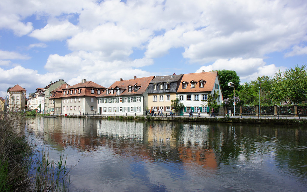 Notes from Bamberg Slow: A Travel Diary