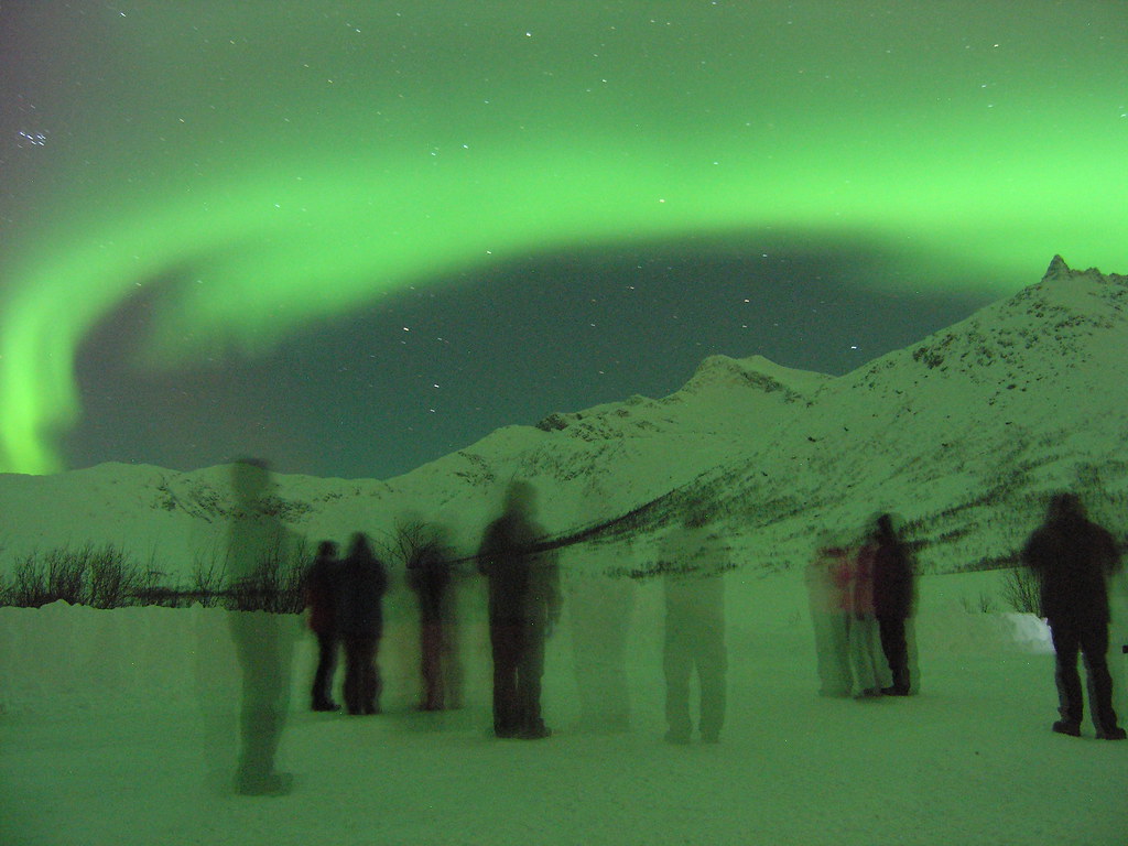 Notes from Tromso: A Slow Travel Diary