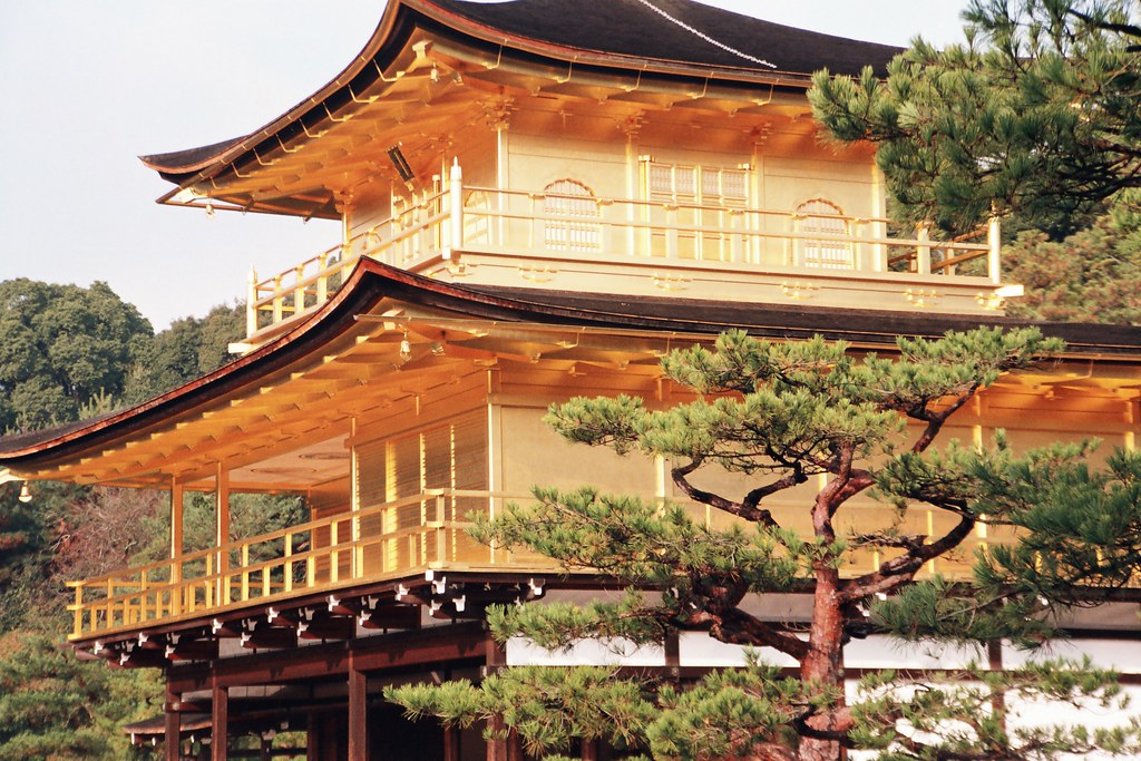 Notes from Kyoto Slow: A Travel Diary