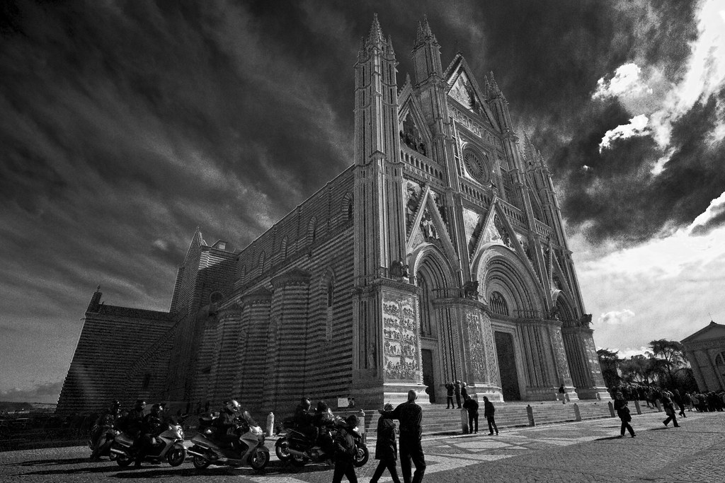 Notes from Orvieto Slow: A Travel Diary