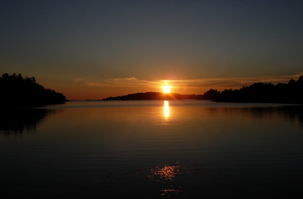 Notes from Rauma Slow: A Travel Diary
