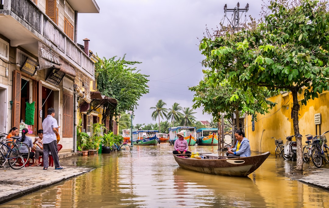 Notes from Hoi An Slow: A Slow Travel Diary — Hoi An, Vietnam travel guide