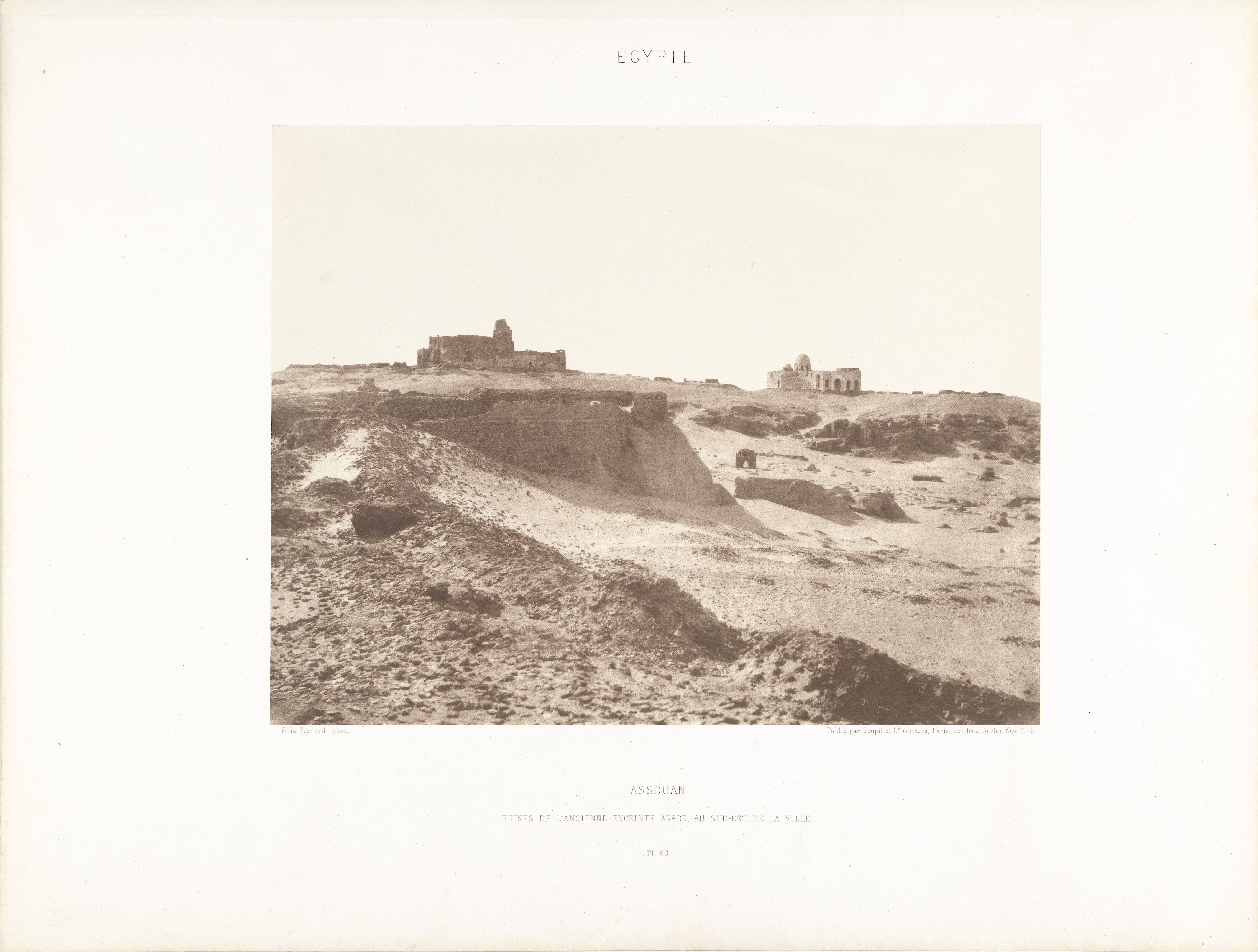 Notes from Aswan Slow: A Travel Diary