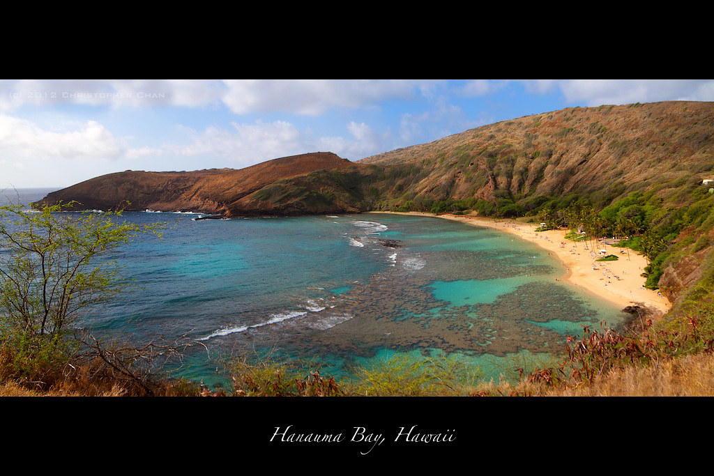 Notes from Hawaii: A Slow Travel Diary