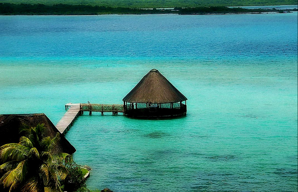 Notes from Bacalar Slow: A Travel Diary