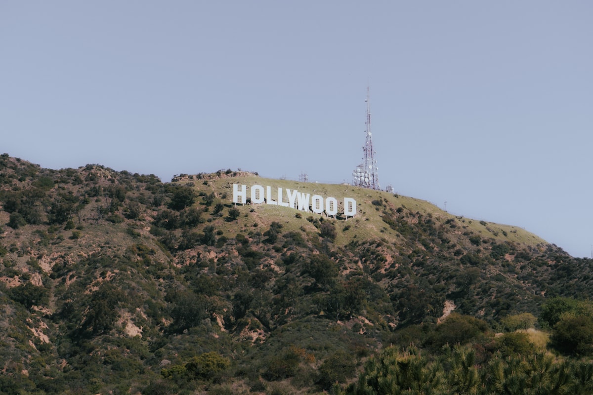 Notes from Los Angeles: Streets, Light and Slow Mornings — Los Angeles travel guide