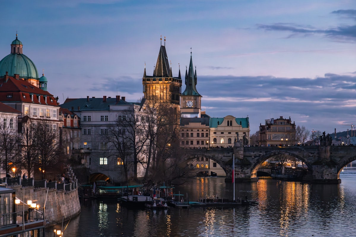 Notes from Ljubljana: Streets, Light and Slow Mornings — Ljubljana travel guide