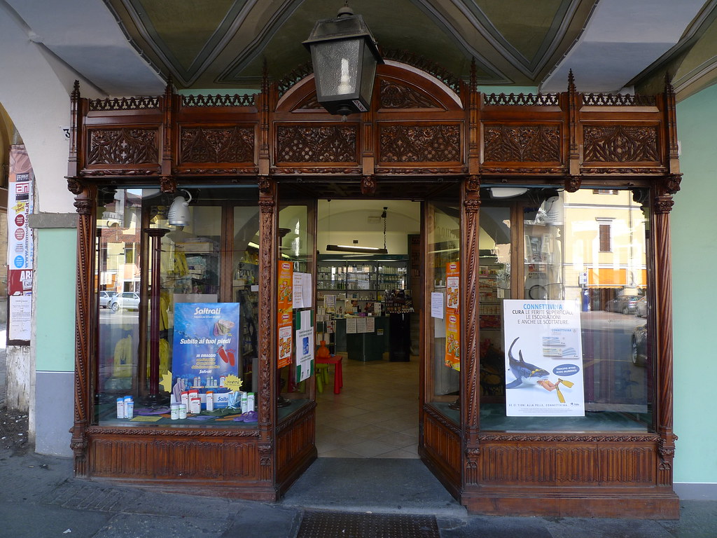 Notes from Saluzzo Slow: A Travel Diary