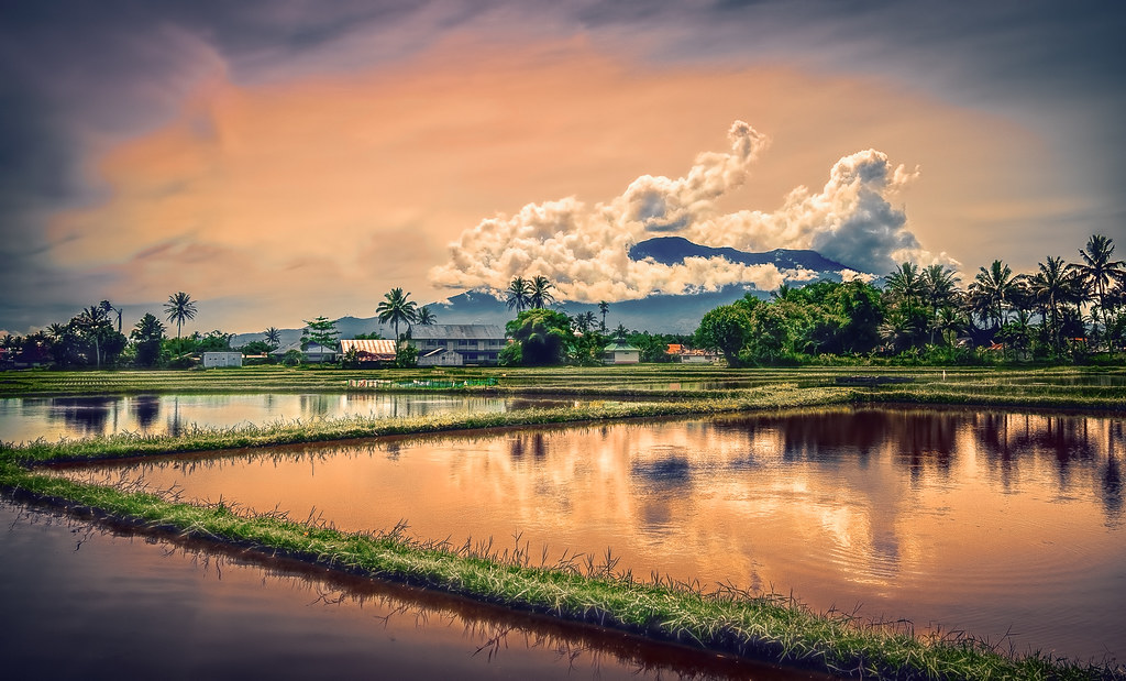 Notes from Bukittinggi Slow: A Travel Diary