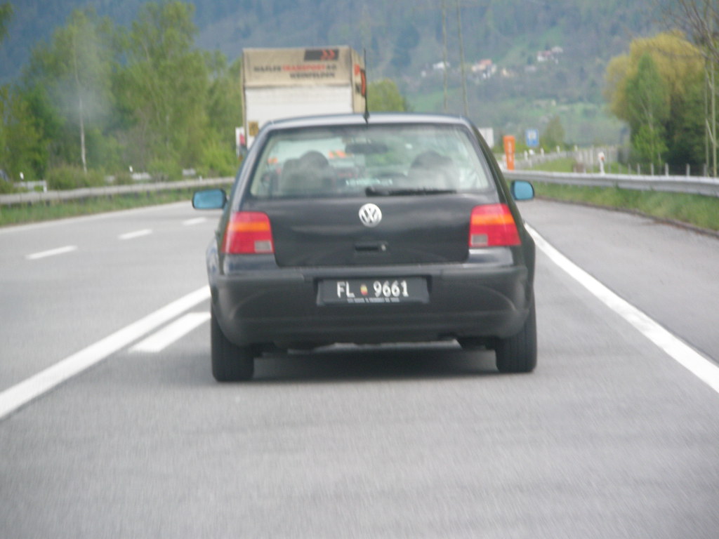 Notes from Liechtenstein: A Slow Travel Diary