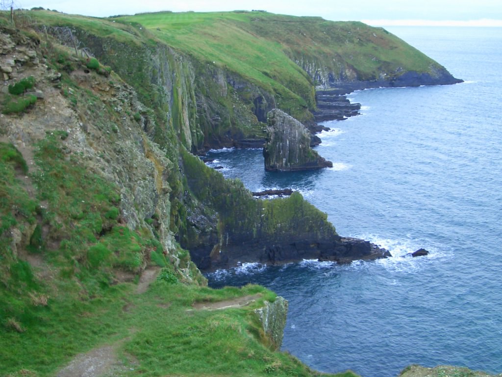 Notes from Kinsale Slow: A Travel Diary