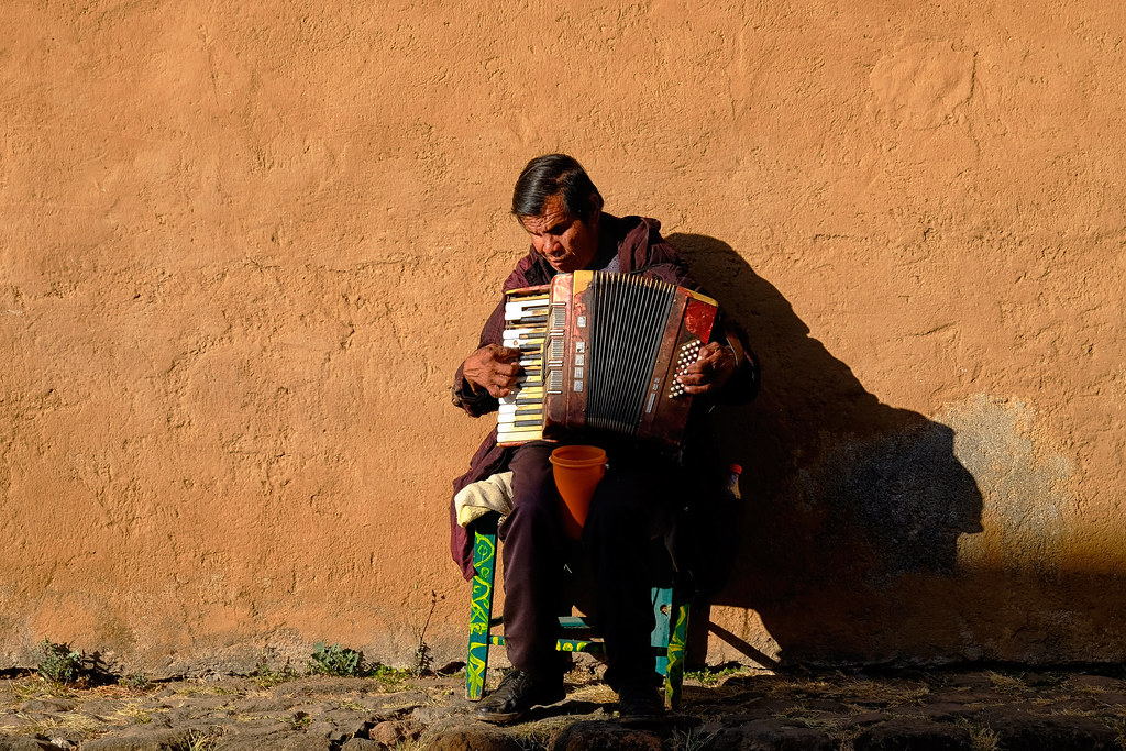 Notes from Patzcuaro Slow: A Travel Diary