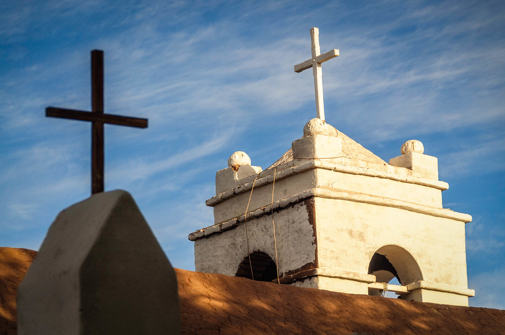 Notes from San Pedro de Atacama Slow: A Travel Diary