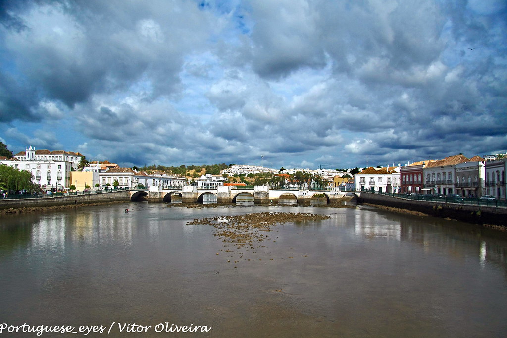 Notes from Tavira Slow: A Travel Diary