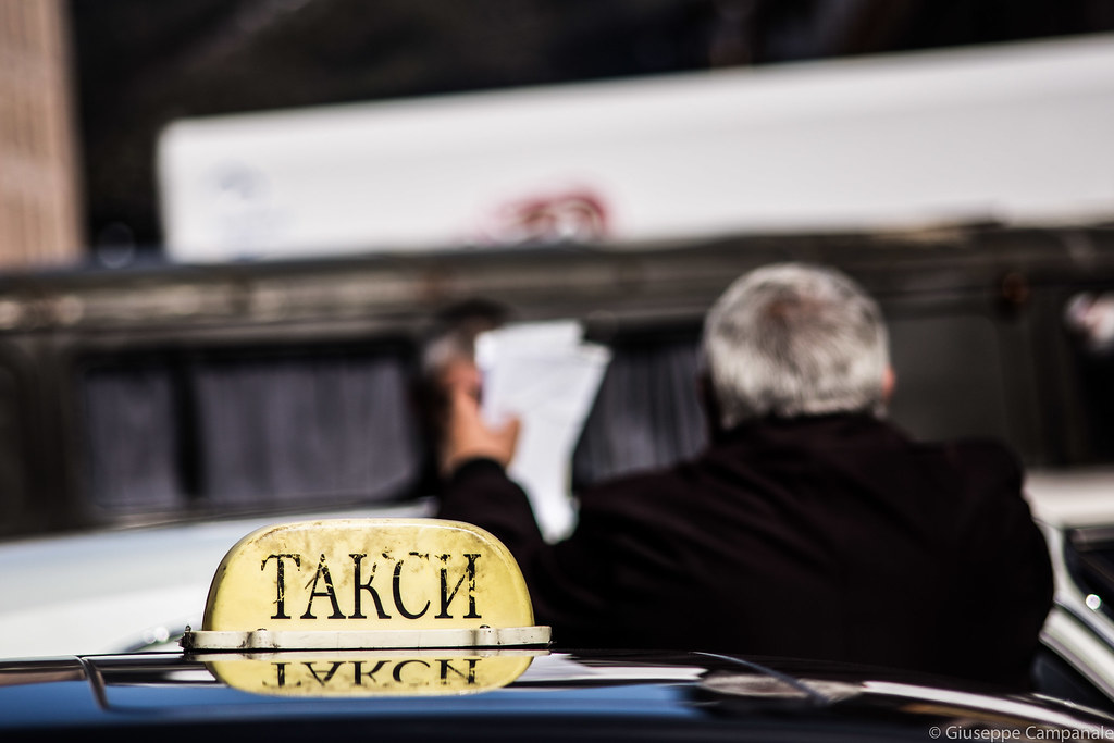 Notes from Dilijan Slow: A Travel Diary