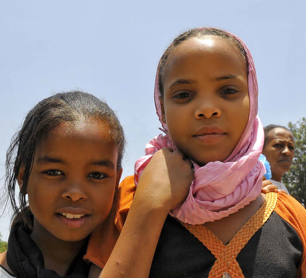 Notes from Harar Slow: A Travel Diary