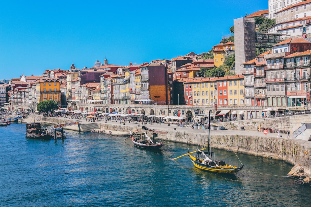Notes from Porto Slow: A Slow Travel Diary — Porto, Portugal travel guide