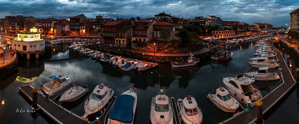 Notes from Llanes Slow: A Travel Diary