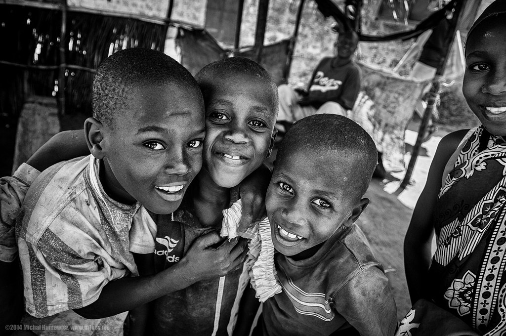 Notes from Mijikenda Kaya Forests: A Story from Coast