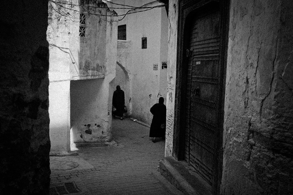 Notes from Fez Medina Slow: A Travel Diary