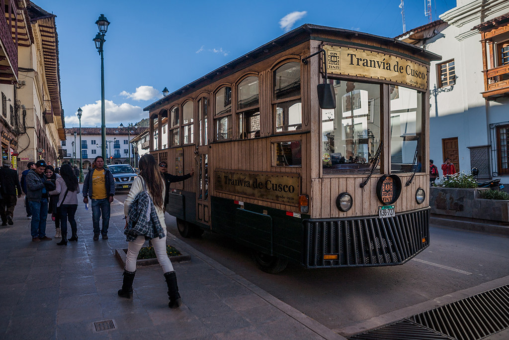 Notes from Cusco: A Slow Travel Diary