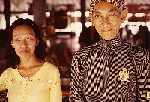 Notes from Yogyakarta Slow: A Travel Diary