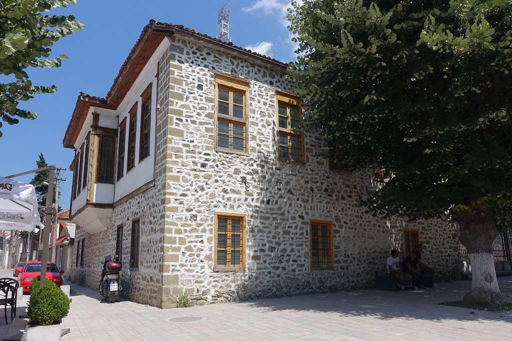 Notes from Korca Slow: A Travel Diary