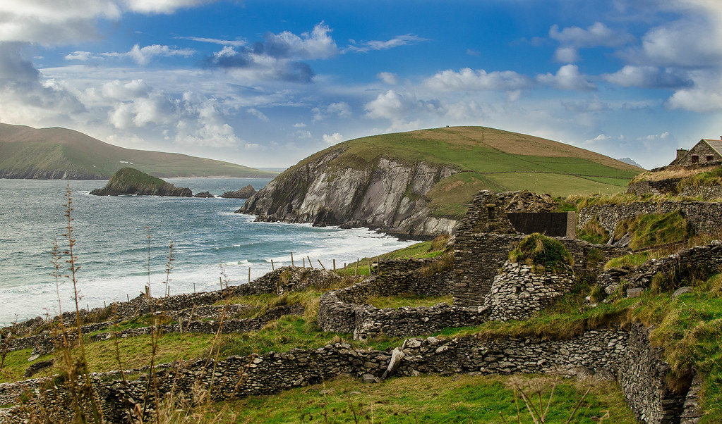 Notes from Dingle Slow: A Travel Diary