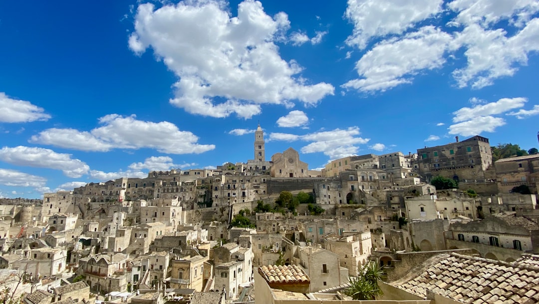 Notes from Matera Slow: A Slow Travel Diary — Matera, Italy travel guide