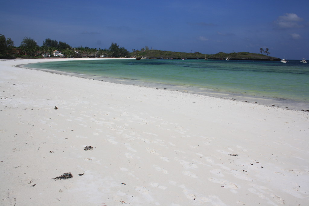 Notes from Watamu Slow: A Travel Diary