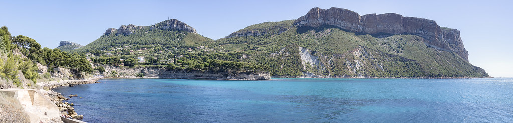 Notes from Cassis Slow: A Slow Travel Diary