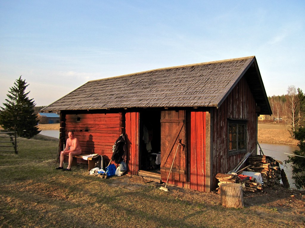 Notes from Porvoo Slow: A Travel Diary