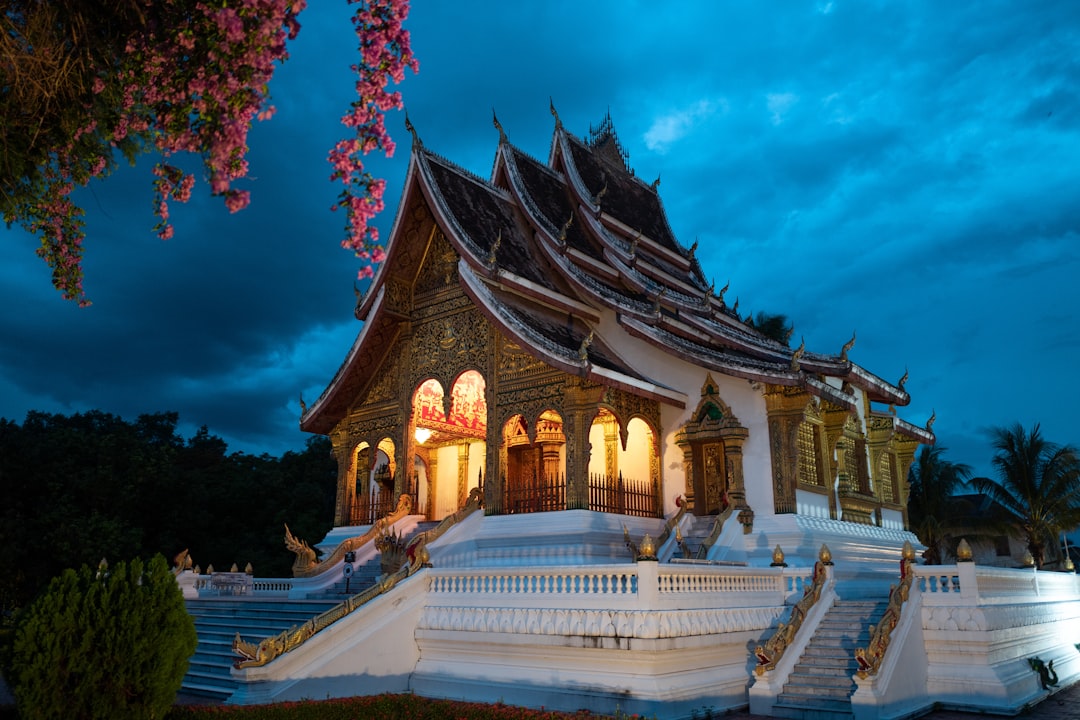 Notes from Luang Prabang Slow: A Slow Travel Diary