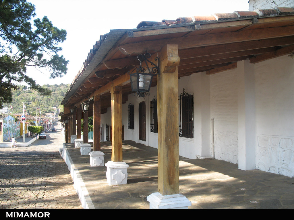 Notes from Ataco Slow: A Travel Diary