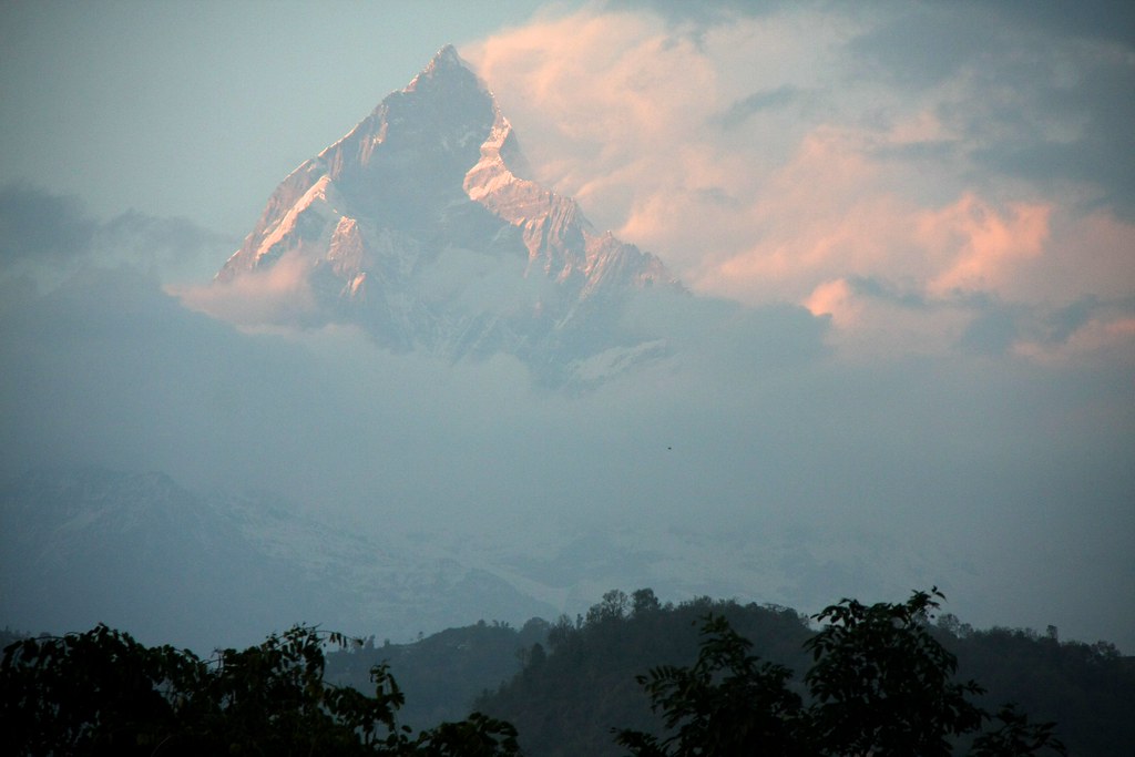 Notes from Pokhara Slow: A Travel Diary