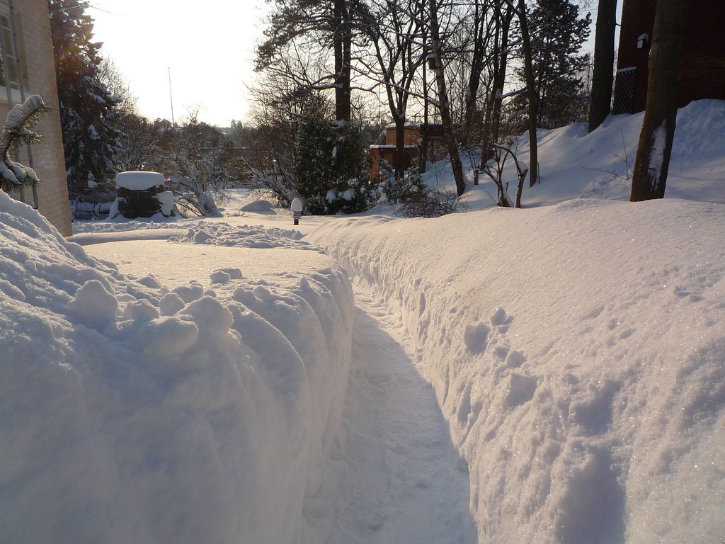 Notes from Helsinki: A Slow Travel Diary